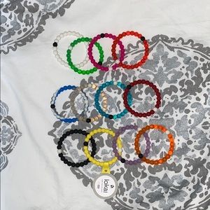 Lokai Bracelets